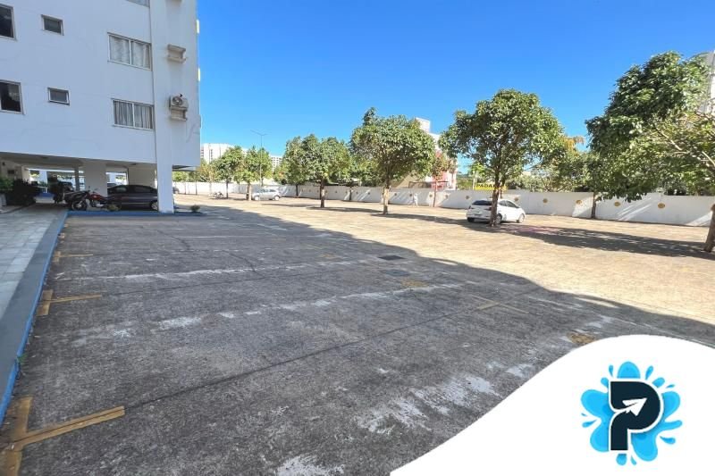 Condomínio AGUAS DA FONTE em CALDAS NOVAS GO